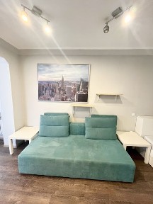 Продаж 1 кім кв по вул. Солом'янська, 3 А