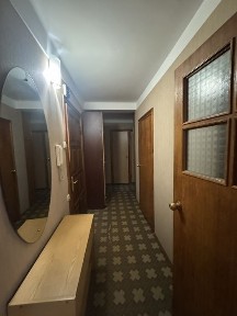 Київська область, Київ, Святошинський