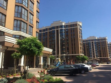 Софіївська Борщагівка, Мартинова 34