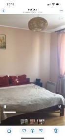 Продаж квартири з меблями