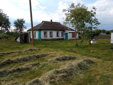 Продам будинок с. Кибинці