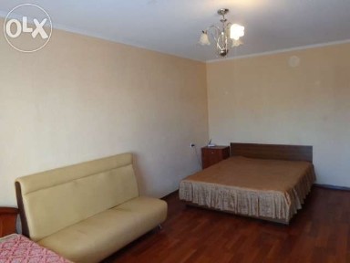 Подобово, погодинно. 1-Кв. Люкс. Wi-Fi.