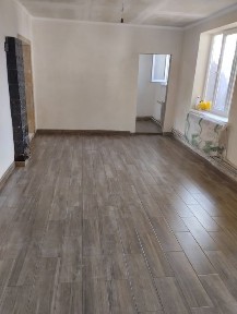 Будинок в Тячеві