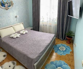 Будинок в Картапах - 