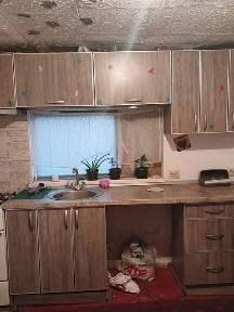 Сдается дом на Космосе можно военным