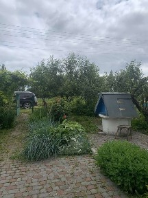 Будинок з усіма зручностями в Лемешівці