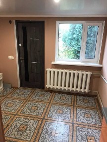 Будинок в центрі міста