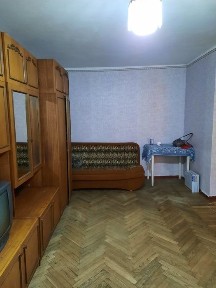 Сдам 1ую квартиру Черёмушки ул. Терешковой/ул. Космонавтов 5000грн