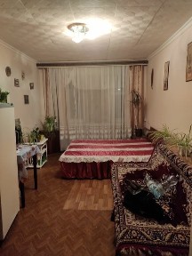 Коммуна длительно в центре города