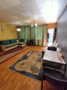 Сдам квартиру Ильфа и Петрова/Левитана