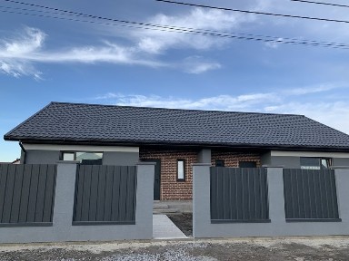 ‼️Продам стильний новий будинок ціна - дешевше не знайдете