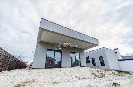 Продажа Дом Осокорки Киев 235м2 10 соток 4 комнаты Дисконт Без ремонта