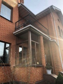 Київська область, Буча