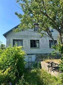 Продаж будинку з виходом до річки в р-ні «Бандитської дороги»