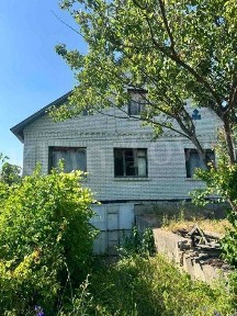 Продаж будинку з виходом до річки в р-ні «Бандитської дороги»