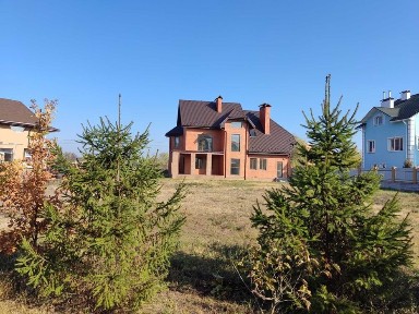 Київська область, Вишеньки