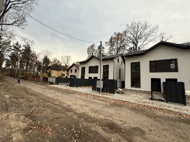 Київська область, Ірпінь