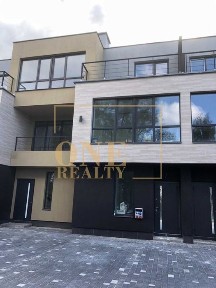 Продаж 3 поверхового таунхауса Русанівські сади Rusaniv Gardens БЕЗ%%%