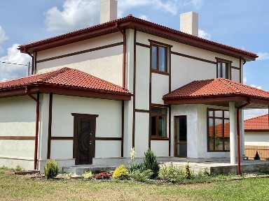 Київська область, Буча