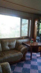 Продам кирпичный, теплый дом с бассейном