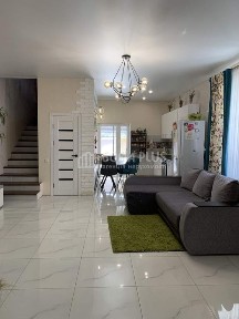 Київська область, Петропавлівська Борщагівка