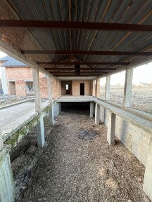 Київська область, Блиставиця