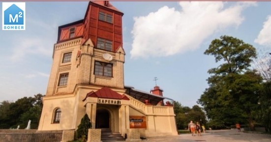 Продаж приміщення без комісійних вул Грушевського 1в