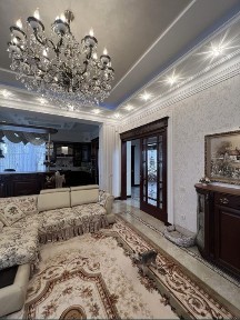 Одеська область, Одеса, Київський