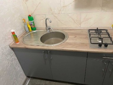 Житомирська область, Житомир, Польова