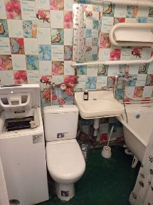 Здається квартира