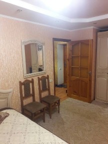 Житомирська область, Житомир, Житній ринок