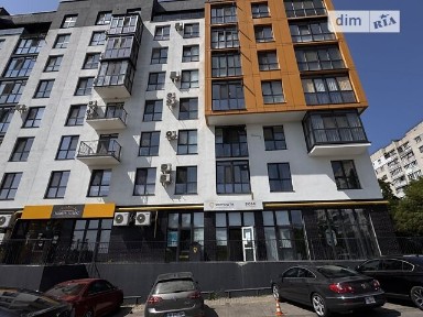 вулиця Трамвайна, мікрорайон Слов'янка, район Ленінський, Вінниця, вул. Трамвайна 3, площа 100 кв. м • ID 33222344