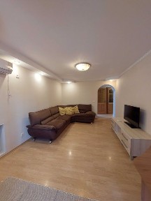 Оренда 2 кімнатної квартири в Центрі. Кільце 95 кварталу.