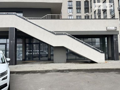 вул. Олександра Олеся, район Подільський, Київ, метро Сирець, вул. Олександра Олеся 8А, площа 134.84 кв. м • ID 32679486