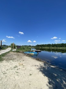 В продаже дом с выходом к реке, с. Песчанка