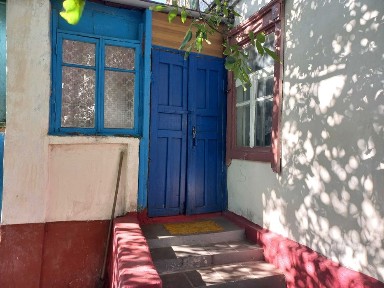 Дніпропетровська область, Дніпро, Соборний