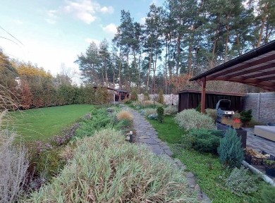 Купите эксклюзивный дом в Песчанке