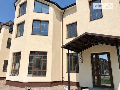 вулиця Замостянська, мікрорайон Ближнє замостя, район Замостянський, Вінниця, вул. Замостянська, площа 249 кв. м • ID 26375091