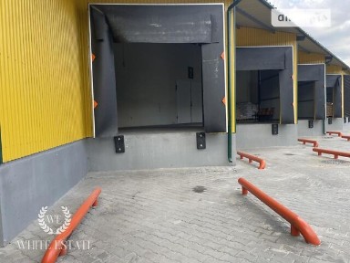 Здається комерційне приміщення на вул. Микулинецька, площа 380 кв. м • ID 26307296