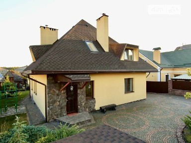 Довгострокова оренда будинку бесідка, від власника на вул. Любовича Артема • ID 33009850