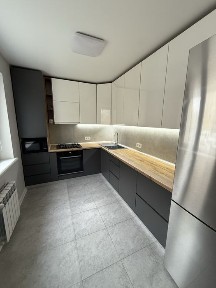 Сертифікат. Продам 3к. квартиру 104м2.Пісочин. Мобіль