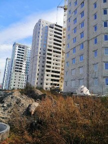 Харківська область, Харків, Основ'янський