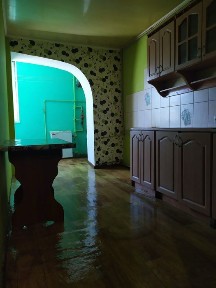 Продам 2-к квартиру в селі Солоне Запорізької області