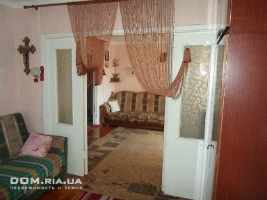 Продам большую 1 к квартиру в Центре Вознисеновский район