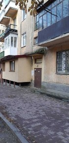 Продаж 2-кімнатної квартири вул. Городоцька