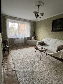 Продається чудова 3 кімнатна квартира (чешка ) у м. Соснівка