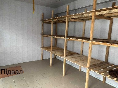 Оренда склад офіс