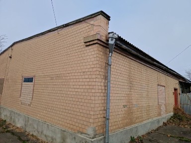 Оренда комерційного приміщення