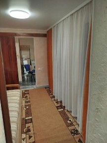 Здам будинок на одну кімнату район Кривої