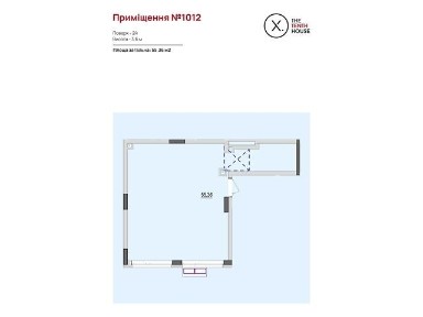 Келецька вулиця, мікрорайон Вишенька, район Ленінський, Вінниця, вул. Келецька 121, дев'ятиповерхова будівля • ID 33207251